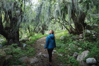 6 destinos de Córdoba que seguro no conocés