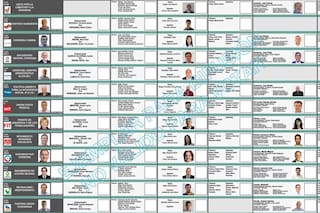 PASO: el lavagnismo pide que la postergación incluya la boleta única para 2023