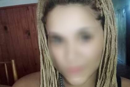 La joven detenida sería conocida de la víctima