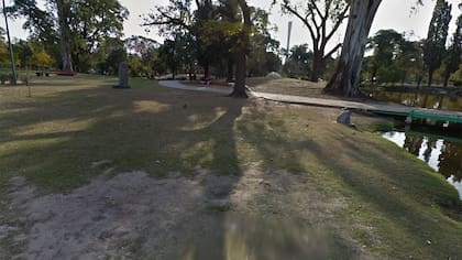 Los entrenadores que dan clases en parques tendrán que ser profesionales