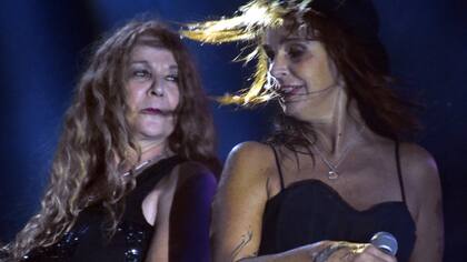 Córdoba: Fabiana Cantilo y Claudia Puyó, tocan en la última noche de la edición 2017 del Festival Cosquín Rock