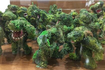 "Criadero", de Fernando Brizuela