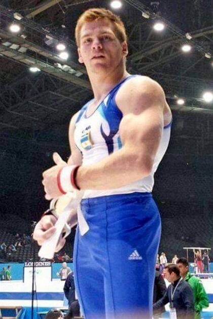 Córdoba irá a sus primeros Juegos