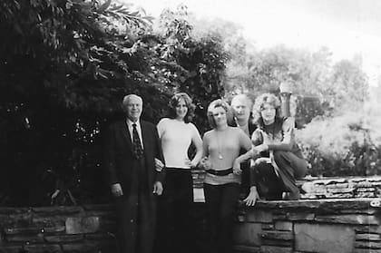 Córdoba, mayo de 1974.