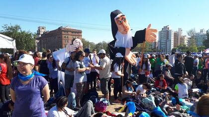 Córdoba, movilizada por la beatificación