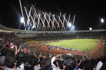 Córdoba recibirá el próximo superclásico