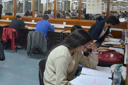 Córdoba tiene la primera biblioteca universitaria abierta las 24 horas
