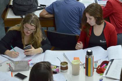 Córdoba tiene la primera biblioteca universitaria abierta las 24 horas