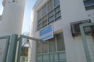 Un estudiante de 14 años fue demorado por entrar armado al colegio