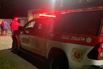 Córdoba: un hombre murió mientras colocaba una alfombra en una caja fuerte