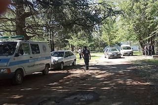 Córdoba. Encontraron muerta a la chica de 16 años buscada por todo un pueblo