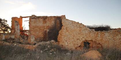 Cordunilla, el pequeño pueblo español que fue abandonado por culpa de supuestos fantasmas y ruidos aterradores