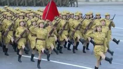 Corea del Norte es considerado uno de los países más herméticos del planeta