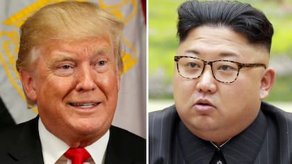 Corea del Norte y Corea del Sur