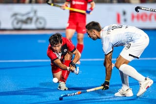 Así quedó conformado el cuadro de cuartos de final del Mundial de hockey 2023