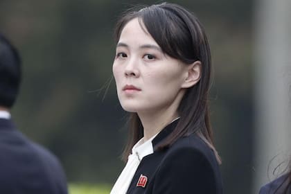 Corea del Sur prohibió el envío de folletos y otros materiales contra Corea del Norte después de que Kim Yo-jong hiciera una advertencia en 2020