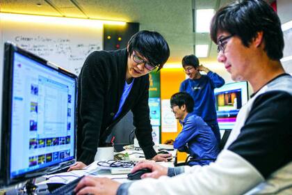 Corea del Sur retomó el liderazgo que lo ha convertido en el país más innovador del mundo