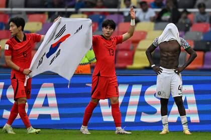 Corea del Sur sabe lo que es ser finalista en un Mundial de la categoría; quiere repetir y superarlo