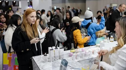 Corea del Sur se ha convertido en referente de la estética, en lo que se conoce como la moda de la K-Beauty o belleza coreana