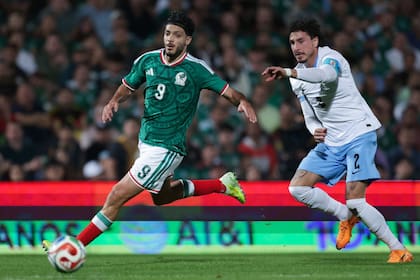 Corea del Sur y Sudáfrica son los únicos rivales confirmados en el Grupo A para México por el momento