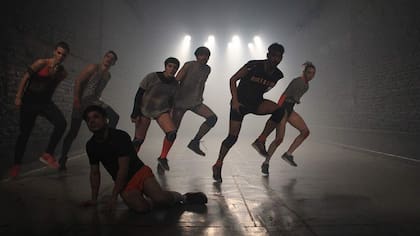 Coreomanía, la propuesta de Josefina Gorostiza que nunca para