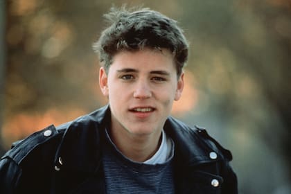 Corey Haim