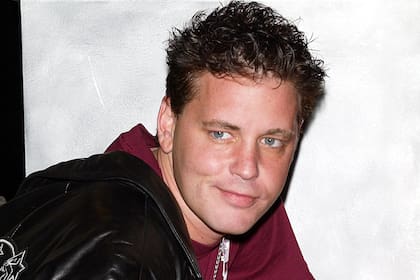 Corey Haim, en los últimos años de su vida