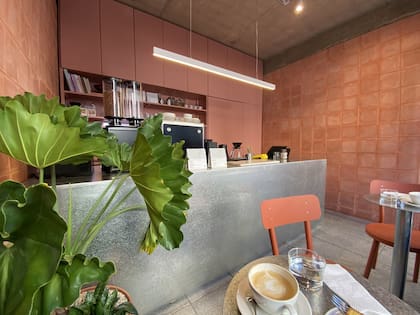 Cori, café de especialidad