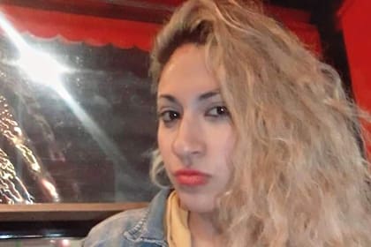 Corina Belén Fadel tiene 34 años y permanece detenida en Bolivia