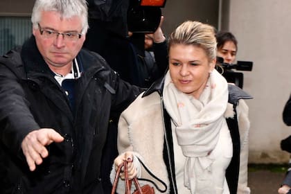 Tras el accidente de Michael, Corinna Schumacher estableció un gran pacto de confidencialidad que se mantiene luego de más de nueve años