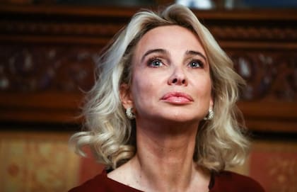 Corinna zu Sayn-Wittgenstein