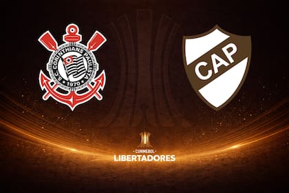 Platense venció por 2-0 a Corinthians, por la Copa Libertadores 2026