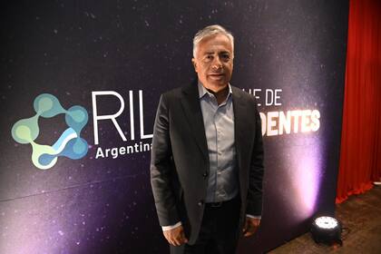 Cornejo en Rosario
