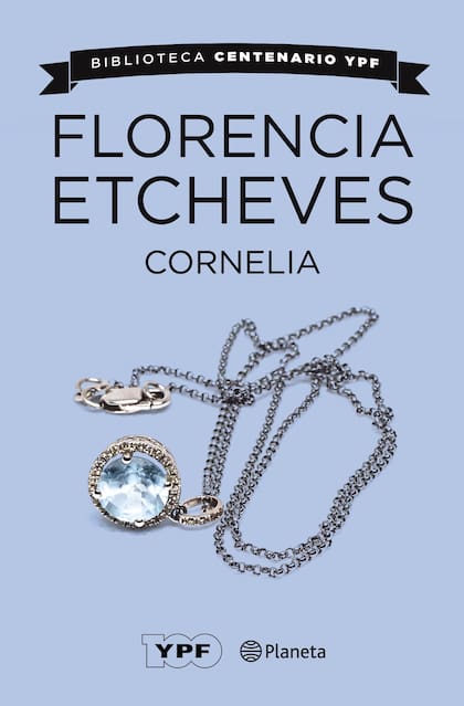 Cornelia de Florencia Etcheves