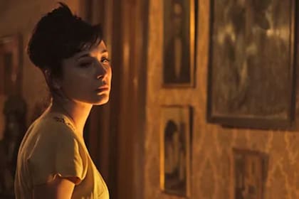 Cornelia frente al espejo, película argentina dirigida por Daniel Rosenfeld en 2012, se filmó en el Castillo Guerrero.