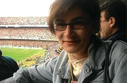 Cornelia Mayrbäurl trabajó como periodista en Argentina entre 2002 y 2008