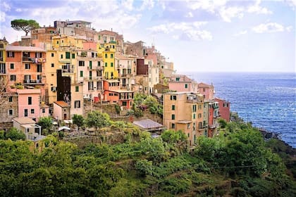 Corniglia