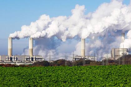 Repensar la energía es clave.