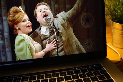 El arte deberá reinventarse...