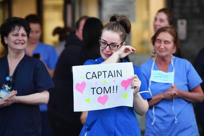 Es momento de revalorar el sector de cuidados.