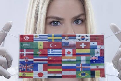 Las tensiones entre los países no desaparecerán pese a la pandemia.