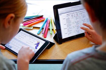 ¿La educación cambiará radicalmente?