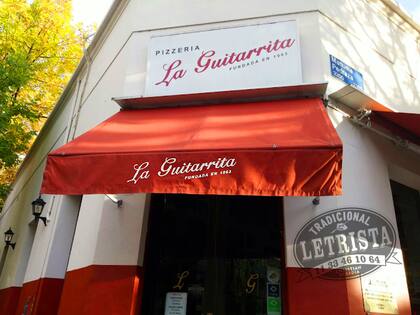 Coroná la mejor pizza con un postre como los de antes