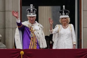 Las cinco coronaciones fallidas de monarcas británicos que no terminaron bien (o ni siquiera empezaron)
