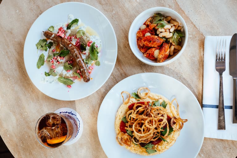 Coronado participa en Tapeando 2025