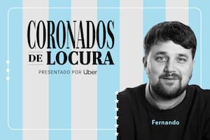 Coronados de locura: cuatro años de la creación de “Muchachos, ahora nos volvimos a ilusionar”