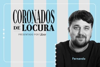 Coronados de locura: cuatro años de la creación de “Muchachos, ahora nos volvimos a ilusionar”