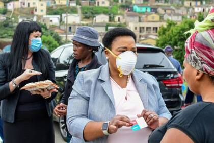 Se desconoce el motivo de que los casos hayan disminuido.