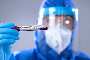Ven signos de inmunidad duradera al Covid-19, incluso en los infectados leves