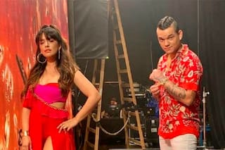 Coronavirus: Leiva y Lanzelotta contaron cómo transitan la enfermedad